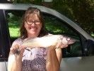 Cheney Walleye