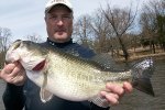 Lake Fork Bass