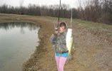 Callie Seber Fish Picture