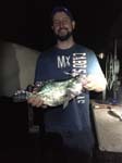 Sherwood Lake Crappie